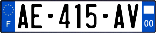 AE-415-AV