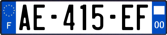 AE-415-EF