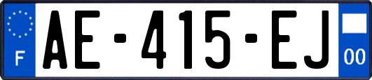 AE-415-EJ