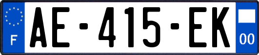 AE-415-EK