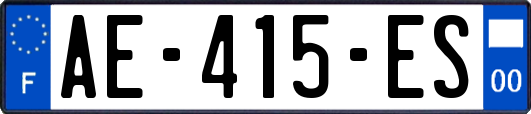 AE-415-ES