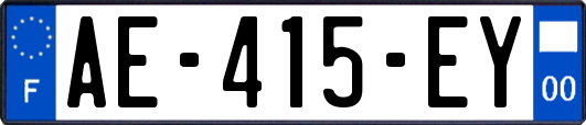AE-415-EY