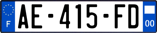AE-415-FD