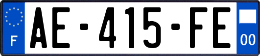 AE-415-FE