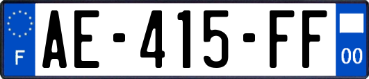 AE-415-FF