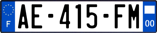 AE-415-FM
