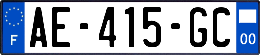 AE-415-GC