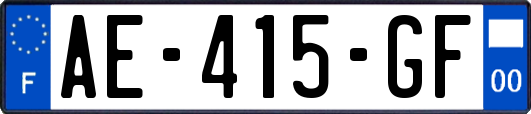 AE-415-GF