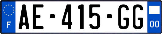 AE-415-GG