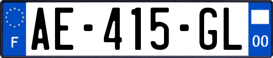 AE-415-GL