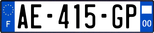 AE-415-GP