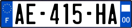 AE-415-HA