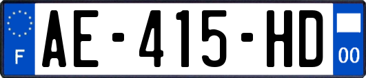 AE-415-HD