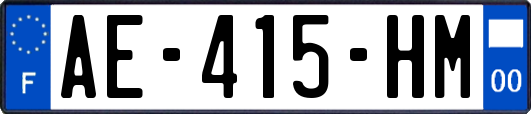 AE-415-HM