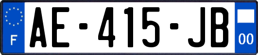 AE-415-JB