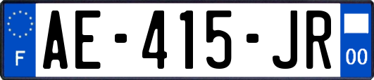 AE-415-JR