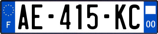 AE-415-KC