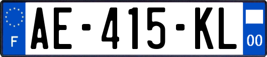AE-415-KL