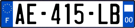 AE-415-LB