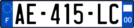 AE-415-LC