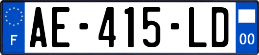 AE-415-LD