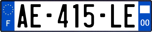 AE-415-LE