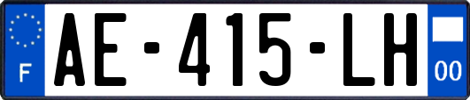 AE-415-LH