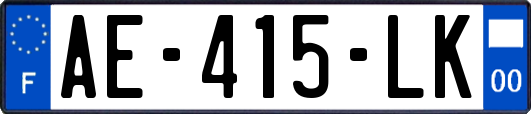 AE-415-LK