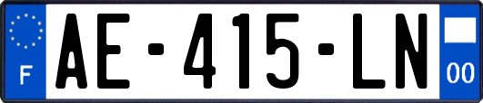 AE-415-LN