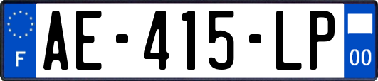 AE-415-LP