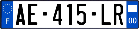 AE-415-LR
