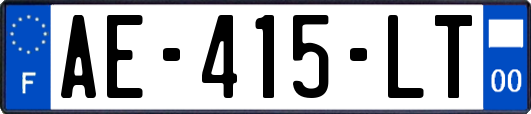 AE-415-LT