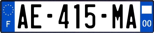AE-415-MA