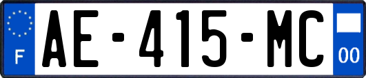 AE-415-MC