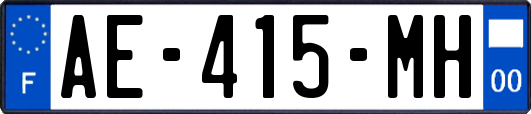 AE-415-MH
