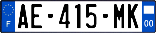 AE-415-MK