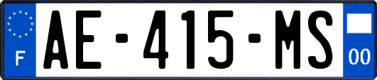 AE-415-MS