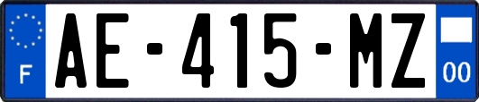 AE-415-MZ