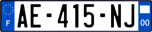 AE-415-NJ