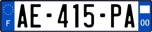 AE-415-PA