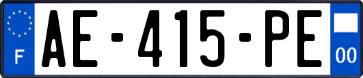 AE-415-PE