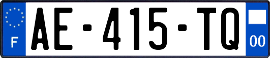 AE-415-TQ