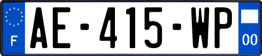 AE-415-WP