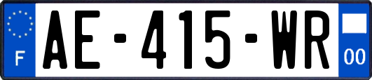 AE-415-WR