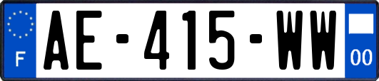 AE-415-WW