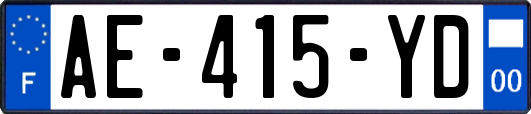 AE-415-YD