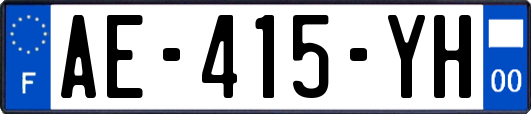 AE-415-YH