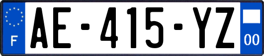 AE-415-YZ