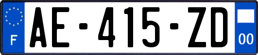 AE-415-ZD