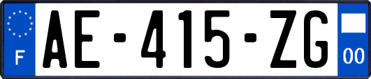 AE-415-ZG